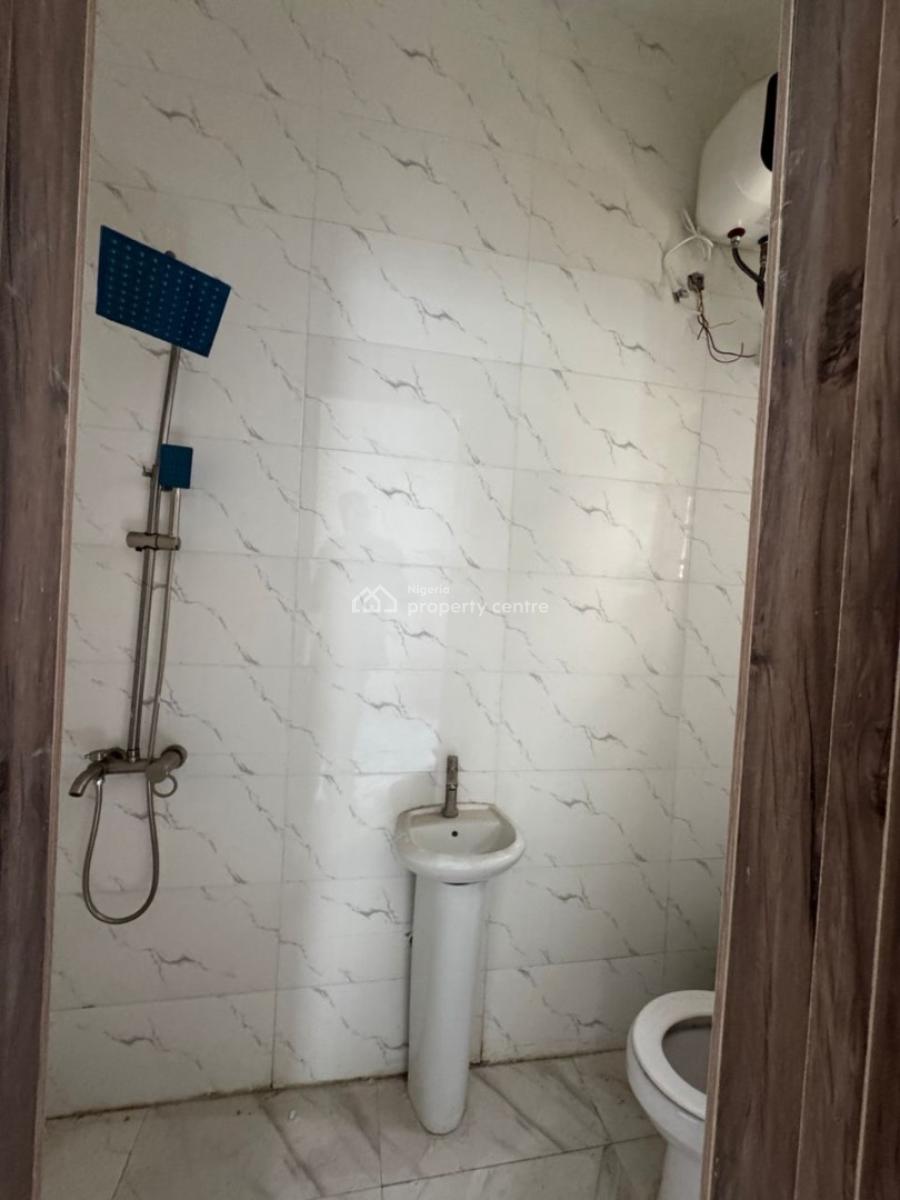 Exclusive 4 Bedroom Semi Detached Duplex Inside a Secured Estate, Orchid, Lekki, Lagos, Detached Duplex for Rent
