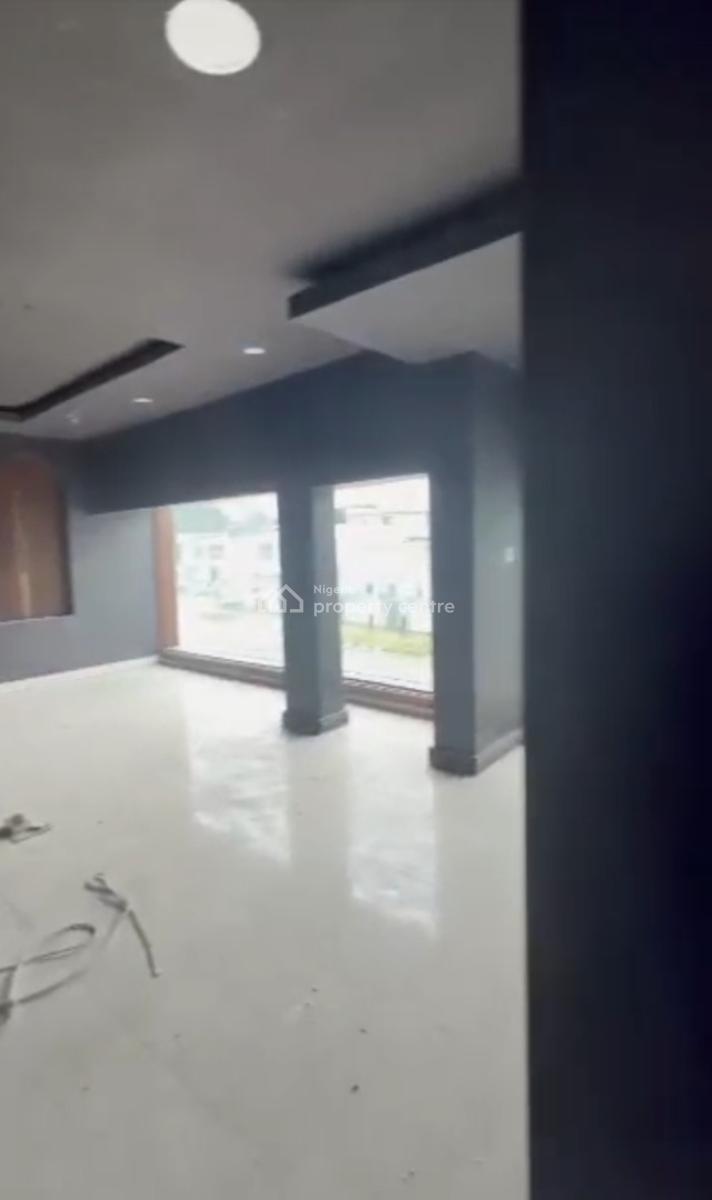 Luxury Office Space, Maitama, Maitama District, Abuja, Office Space for Rent