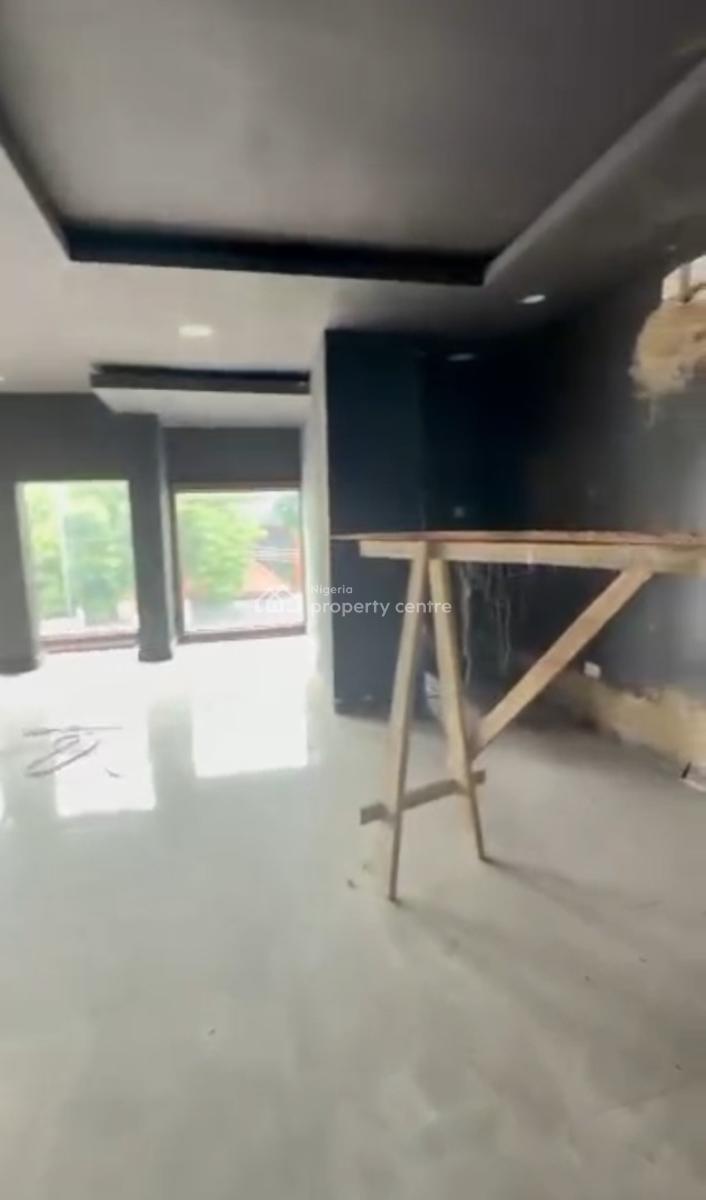 Luxury Office Space, Maitama, Maitama District, Abuja, Office Space for Rent