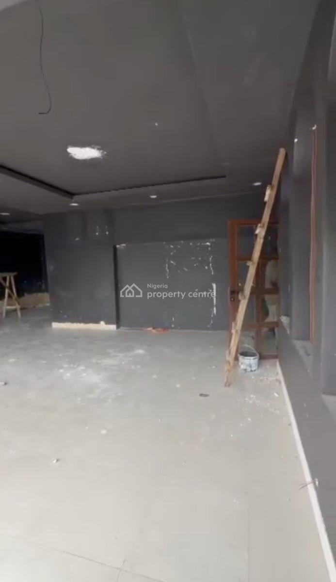 Luxury Office Space, Maitama, Maitama District, Abuja, Office Space for Rent