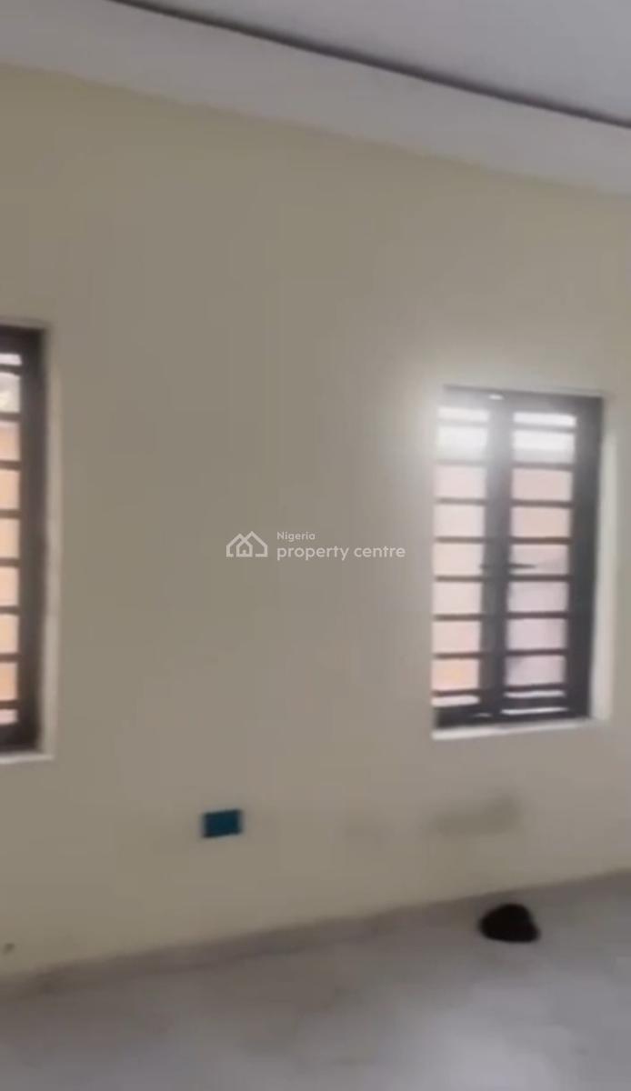 3 Bedroom Semi Detached Duplex, Maplewood Estate, Oko-oba, Agege, Lagos, Semi-detached Duplex for Sale