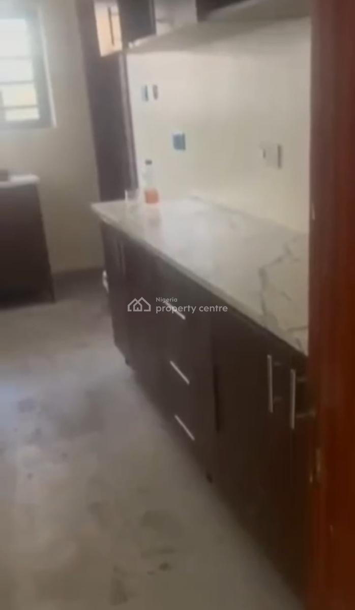 3 Bedroom Semi Detached Duplex, Maplewood Estate, Oko-oba, Agege, Lagos, Semi-detached Duplex for Sale