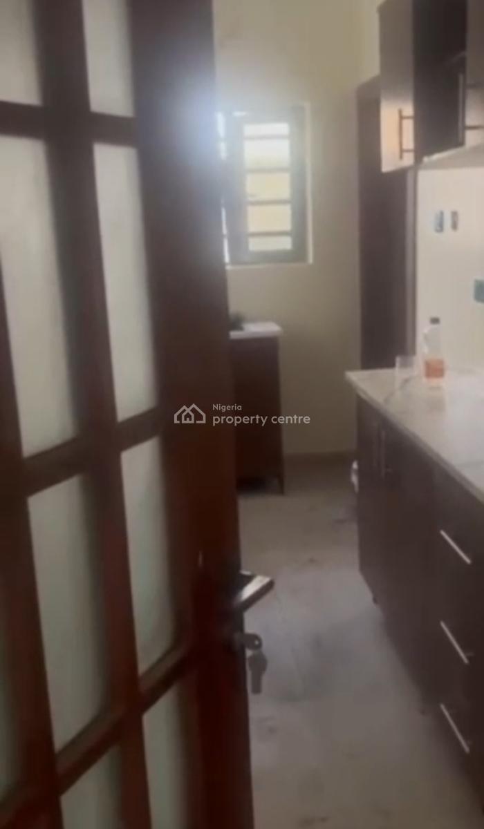 3 Bedroom Semi Detached Duplex, Maplewood Estate, Oko-oba, Agege, Lagos, Semi-detached Duplex for Sale