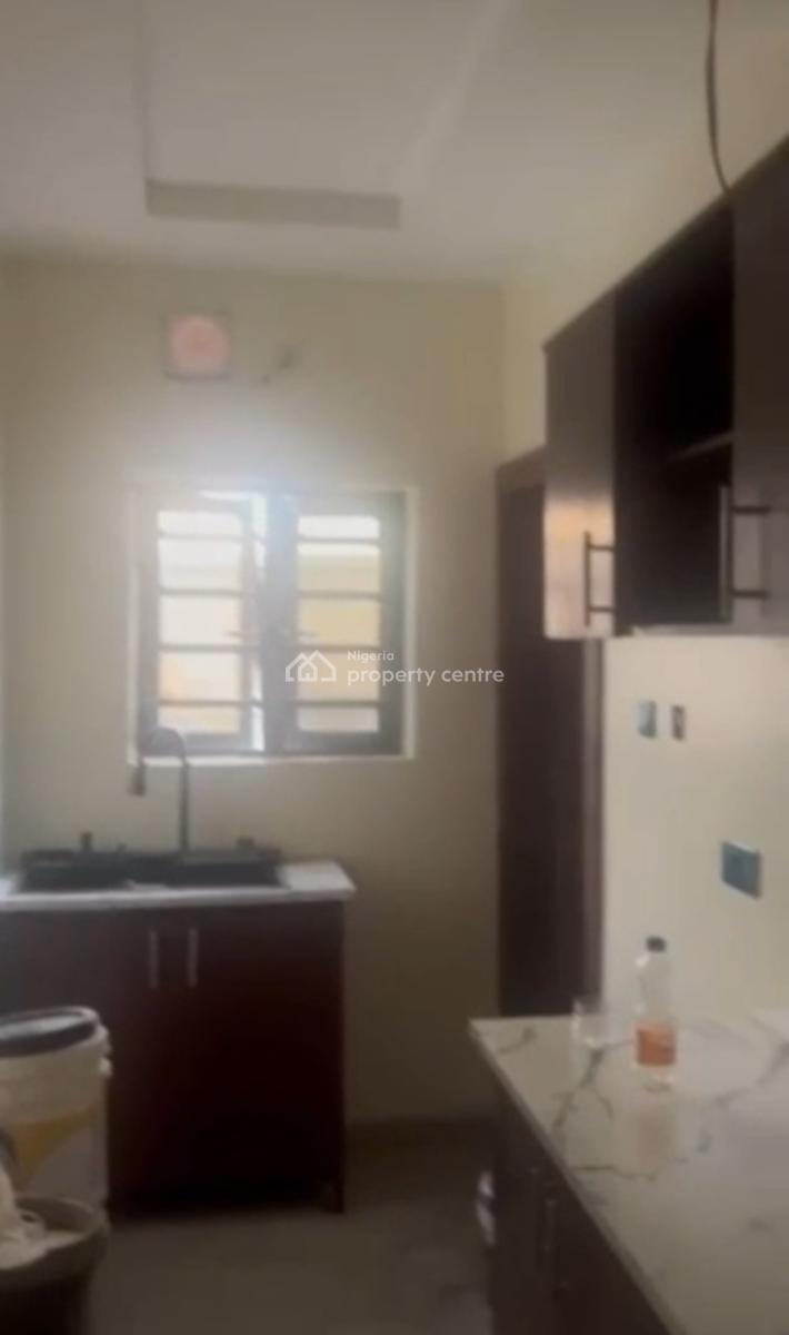 3 Bedroom Semi Detached Duplex, Maplewood Estate, Oko-oba, Agege, Lagos, Semi-detached Duplex for Sale