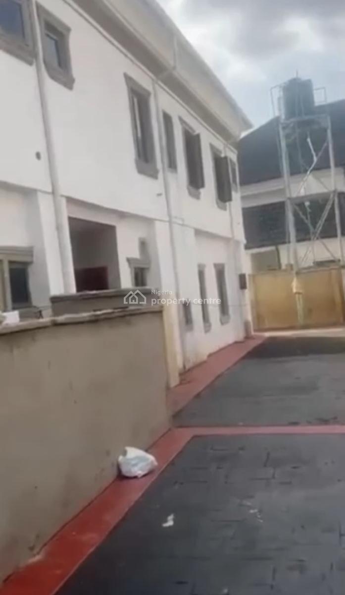 3 Bedroom Semi Detached Duplex, Maplewood Estate, Oko-oba, Agege, Lagos, Semi-detached Duplex for Sale