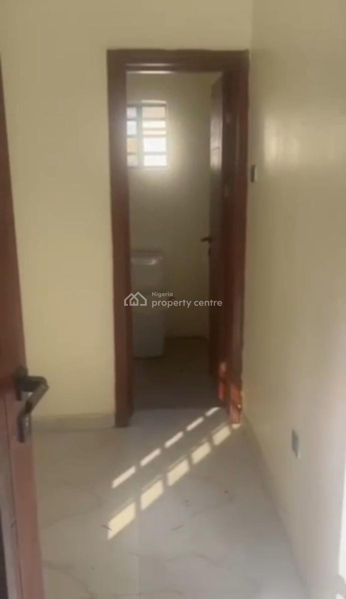 3 Bedroom Semi Detached Duplex, Maplewood Estate, Oko-oba, Agege, Lagos, Semi-detached Duplex for Sale
