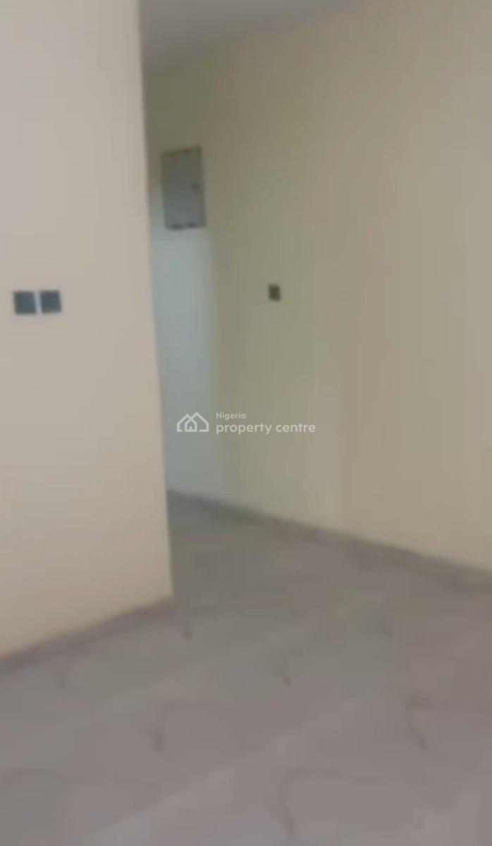 3 Bedroom Semi Detached Duplex, Maplewood Estate, Oko-oba, Agege, Lagos, Semi-detached Duplex for Sale