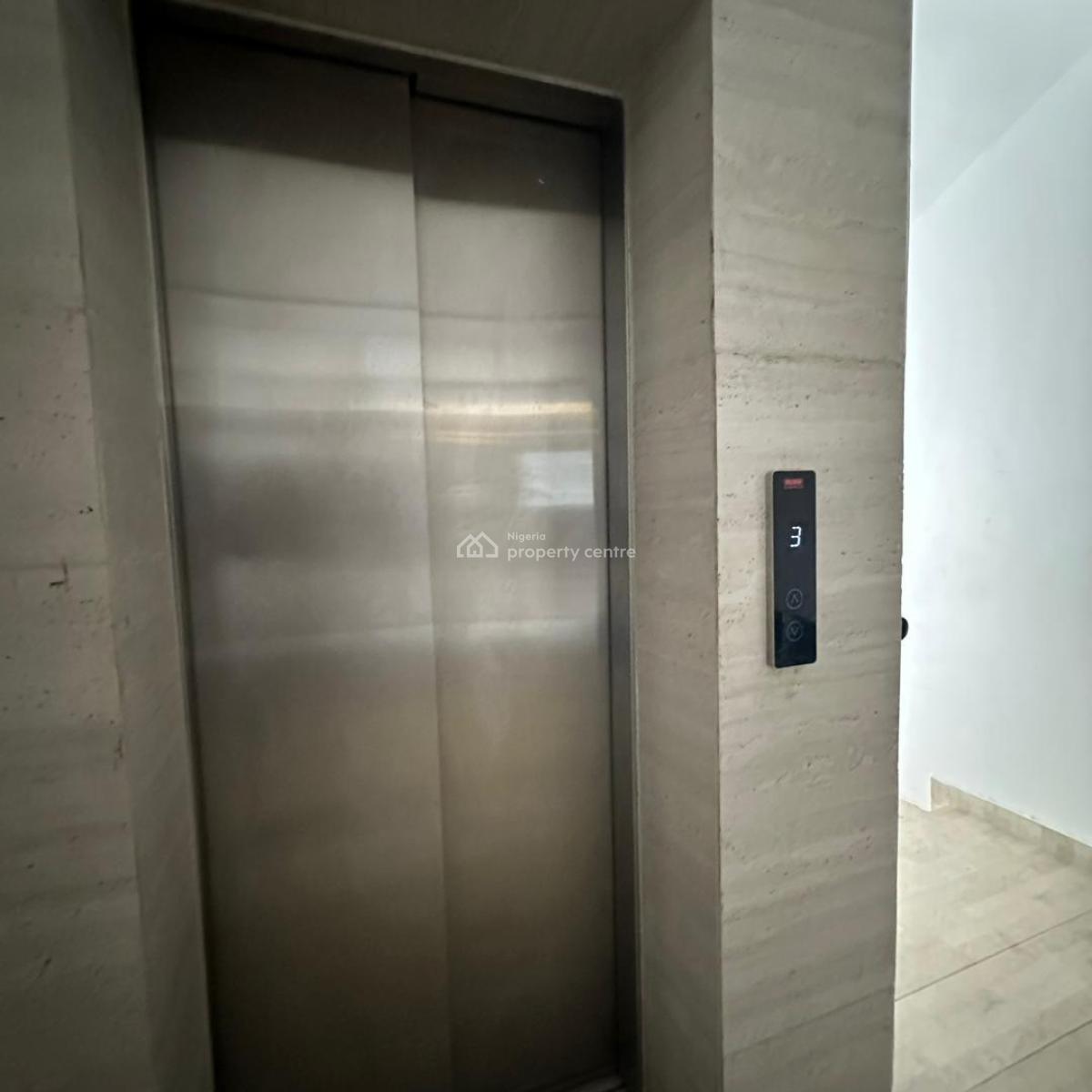 Luxury 2bedroom Apartment, Ikate, Lekki, Lagos, Block of Flats for Sale