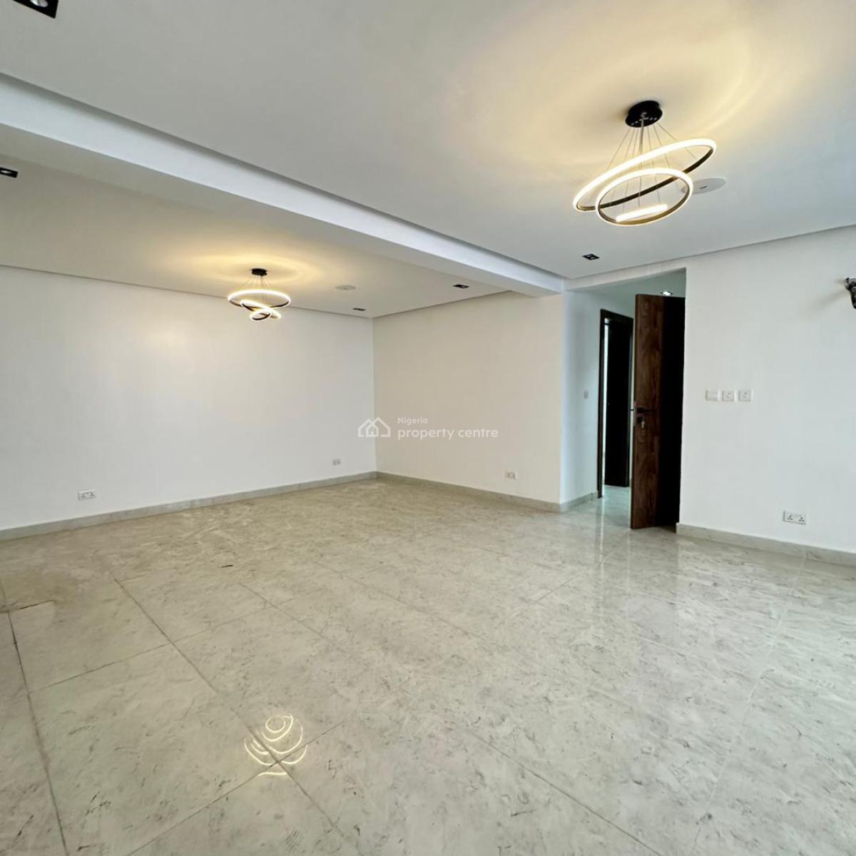 Luxury 2bedroom Apartment, Ikate, Lekki, Lagos, Block of Flats for Sale