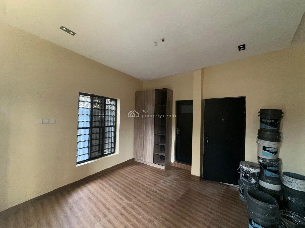 Brand New and Beautiful 2 Bedroom Apartment, Igbo Etche Road, Rumuokwurusi, Port Harcourt, Rivers, Flat / Apartment for Rent