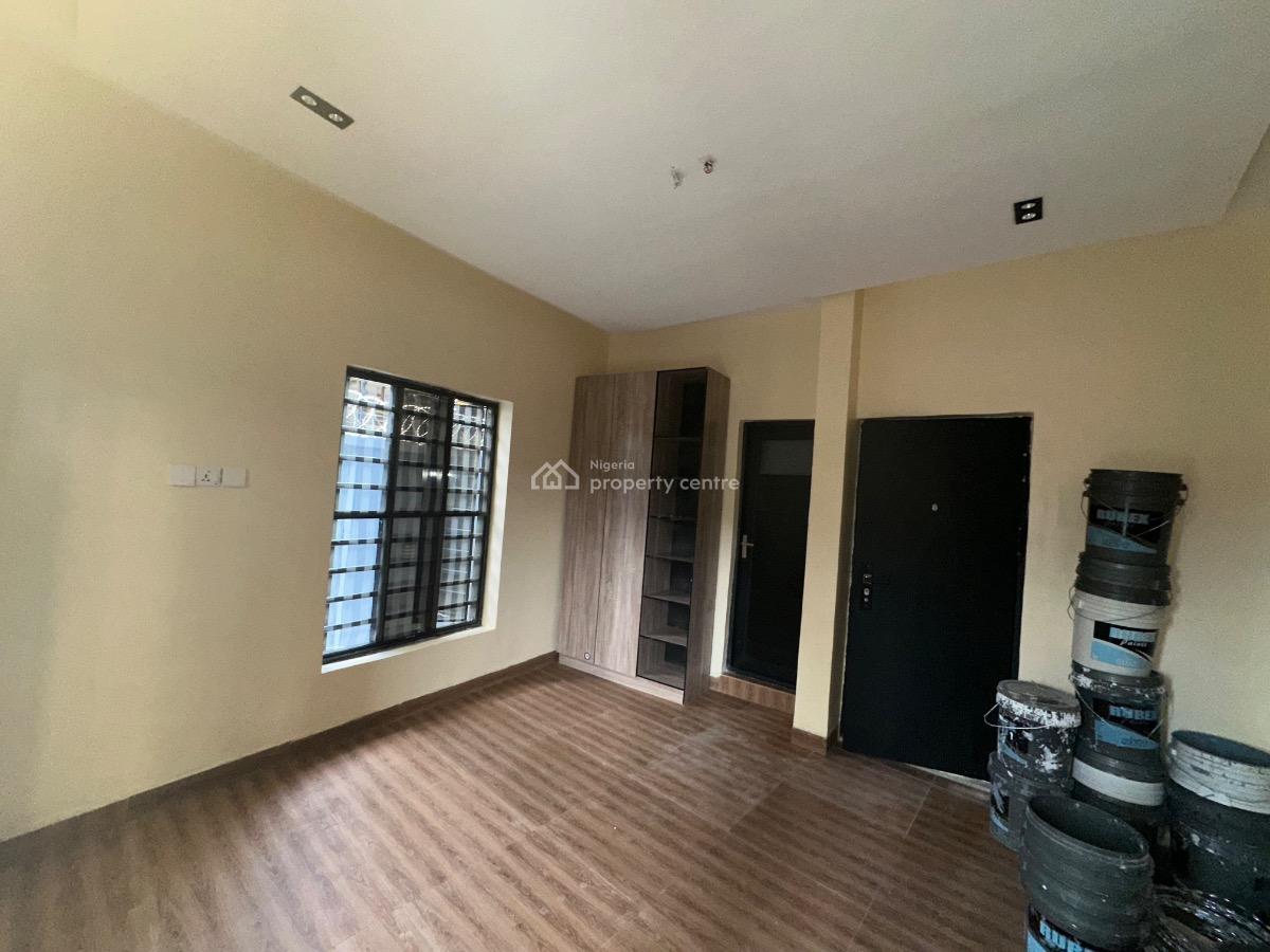 Brand New and Beautiful 2 Bedroom Apartment, Igbo Etche Road, Rumuokwurusi, Port Harcourt, Rivers, Flat / Apartment for Rent