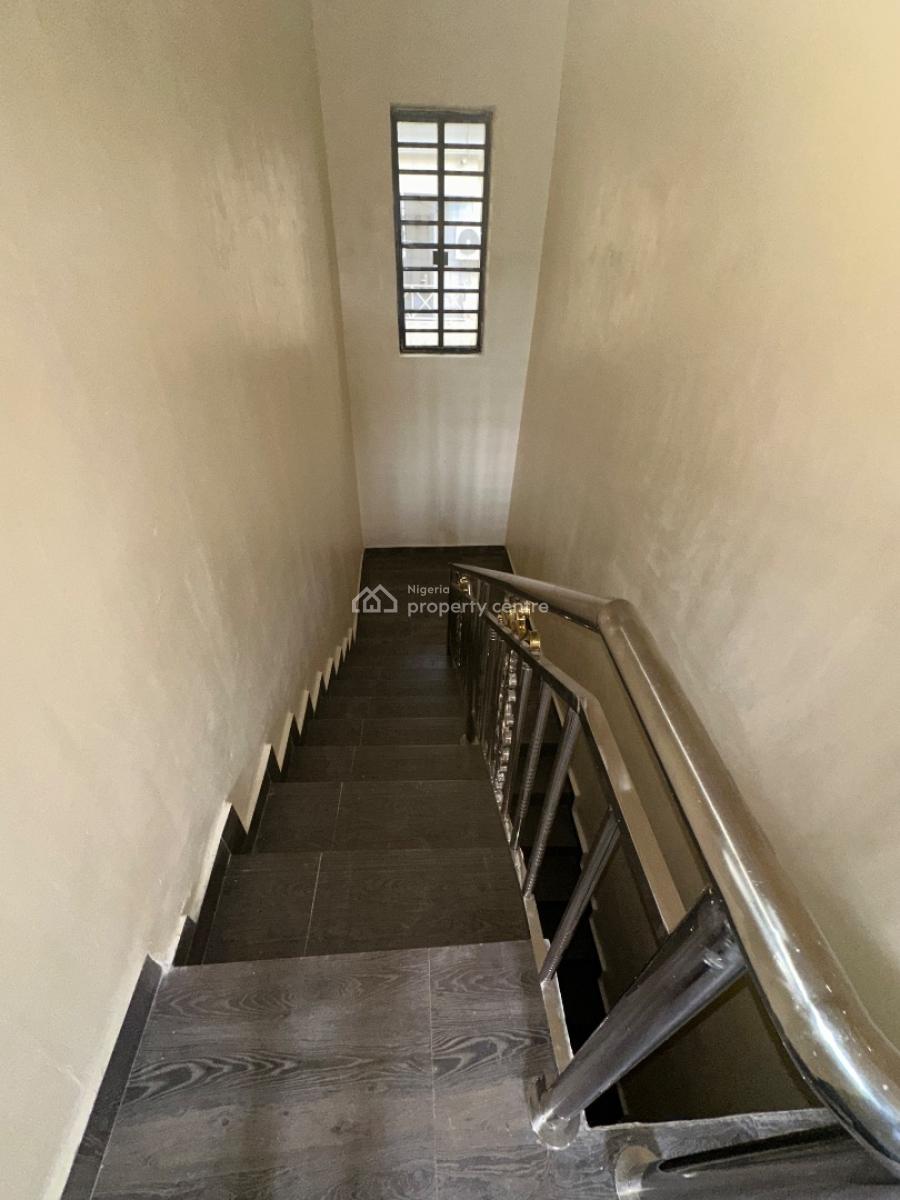 Brand New and Beautiful 2 Bedroom Apartment, Igbo Etche Road, Rumuokwurusi, Port Harcourt, Rivers, Flat / Apartment for Rent