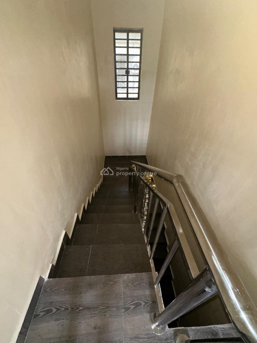 Brand New and Beautiful 2 Bedroom Apartment, Igbo Etche Road, Rumuokwurusi, Port Harcourt, Rivers, Flat / Apartment for Rent