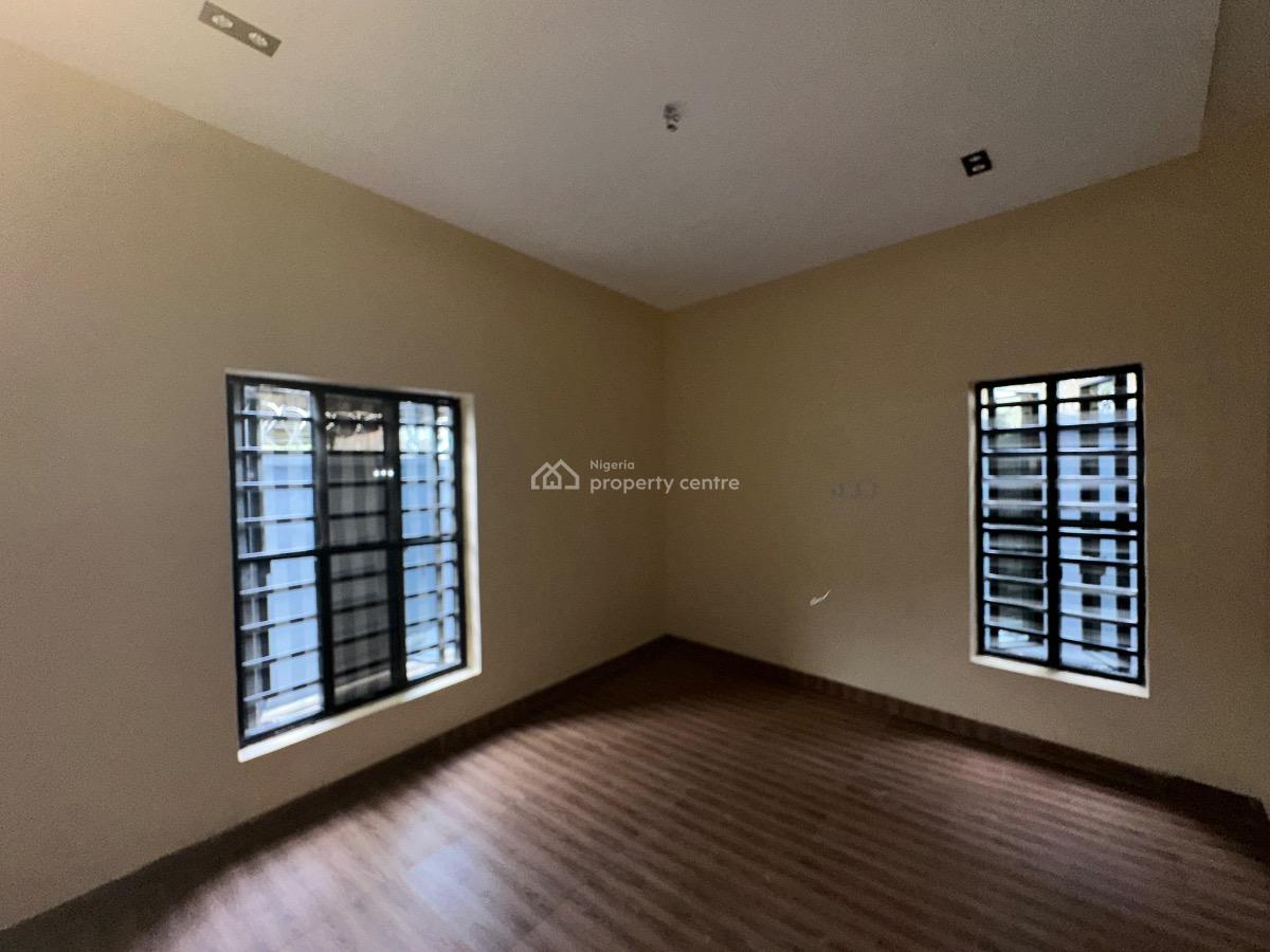Brand New and Beautiful 2 Bedroom Apartment, Igbo Etche Road, Rumuokwurusi, Port Harcourt, Rivers, Flat / Apartment for Rent