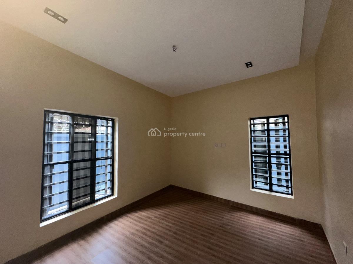 Brand New and Beautiful 2 Bedroom Apartment, Igbo Etche Road, Rumuokwurusi, Port Harcourt, Rivers, Flat / Apartment for Rent