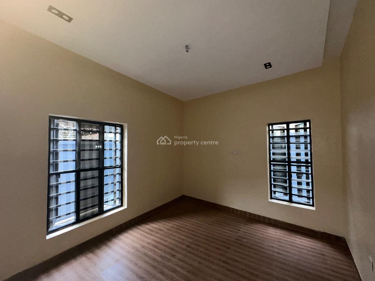 Brand New and Beautiful 2 Bedroom Apartment, Igbo Etche Road, Rumuokwurusi, Port Harcourt, Rivers, Flat / Apartment for Rent