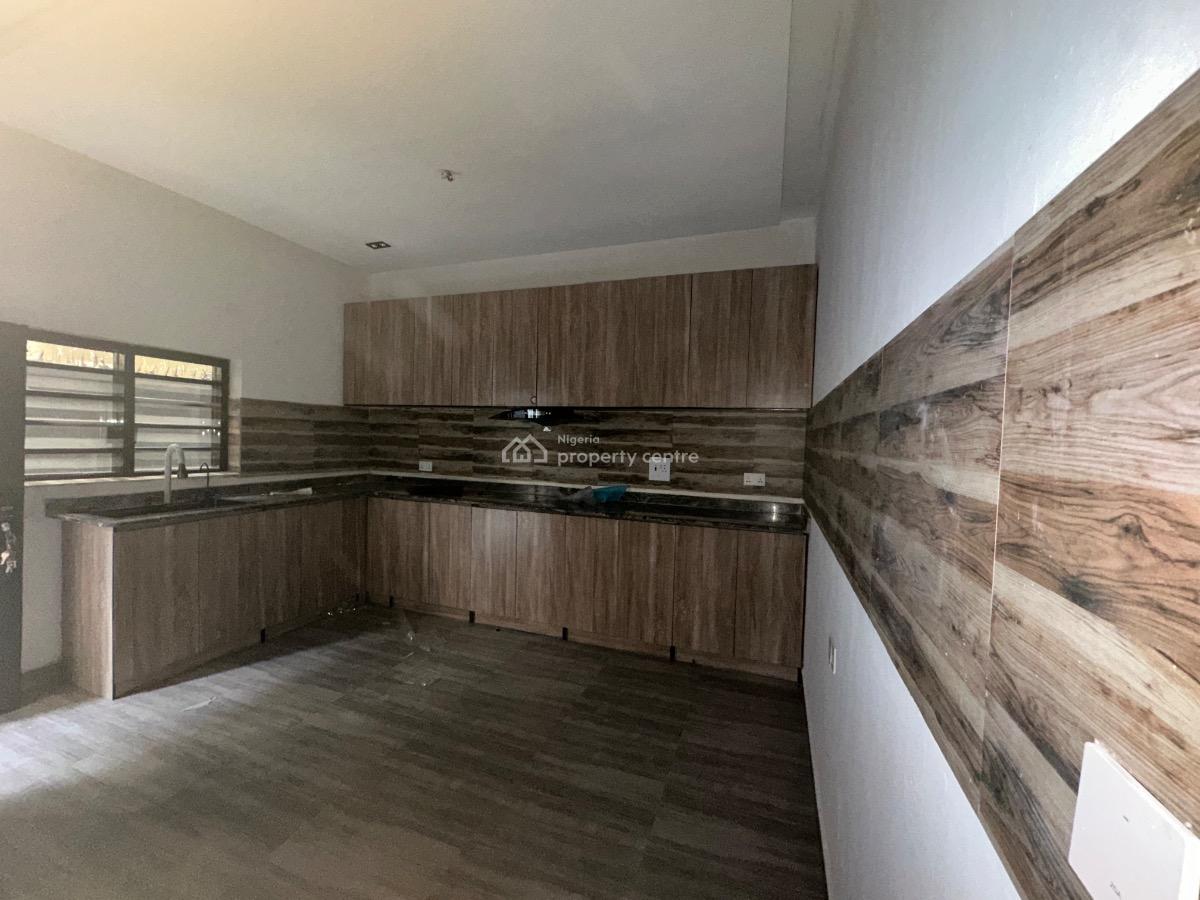 Brand New and Beautiful 2 Bedroom Apartment, Igbo Etche Road, Rumuokwurusi, Port Harcourt, Rivers, Flat / Apartment for Rent