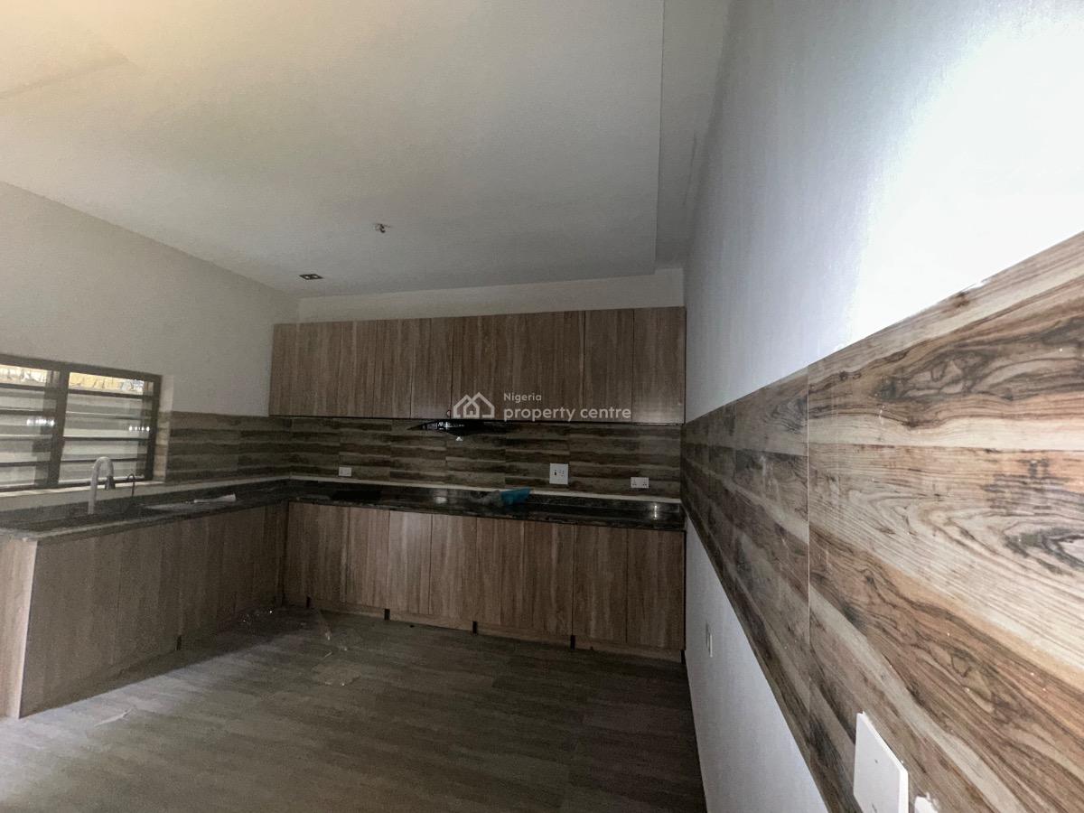 Brand New and Beautiful 2 Bedroom Apartment, Igbo Etche Road, Rumuokwurusi, Port Harcourt, Rivers, Flat / Apartment for Rent