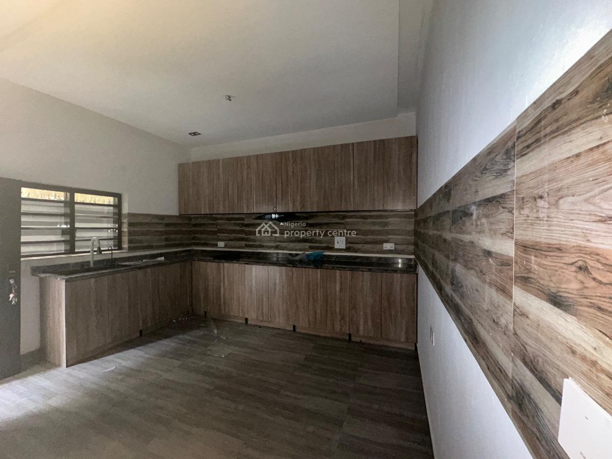Brand New and Beautiful 2 Bedroom Apartment, Igbo Etche Road, Rumuokwurusi, Port Harcourt, Rivers, Flat / Apartment for Rent
