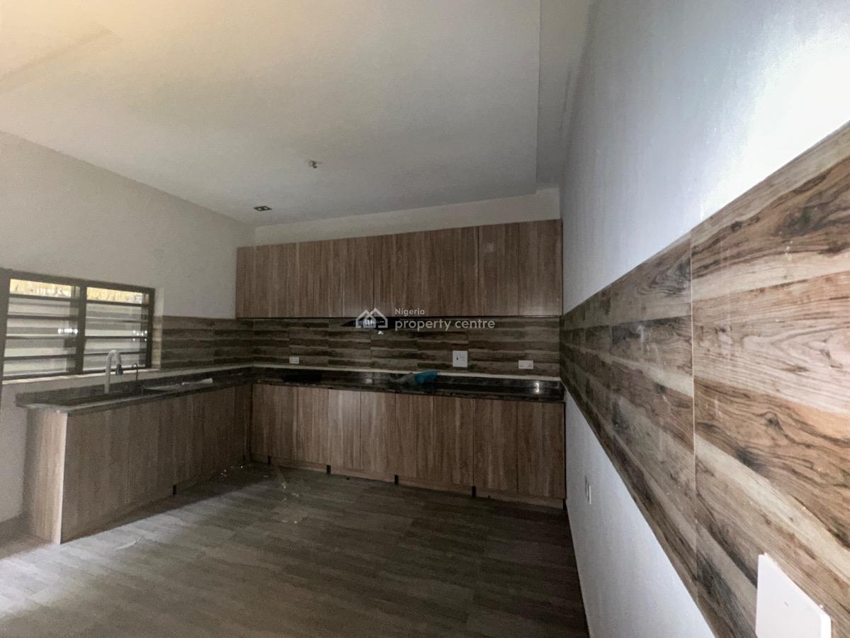 Brand New and Beautiful 2 Bedroom Apartment, Igbo Etche Road, Rumuokwurusi, Port Harcourt, Rivers, Flat / Apartment for Rent
