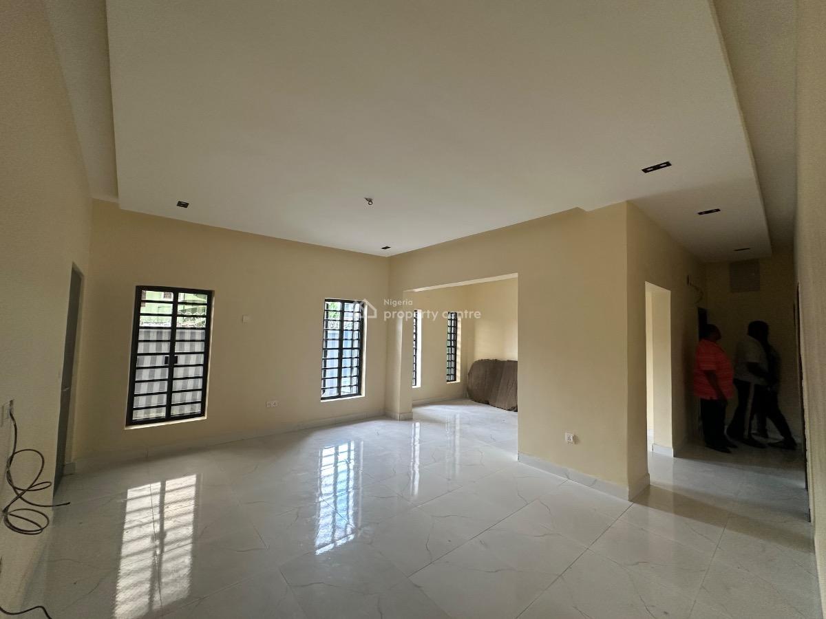 Brand New and Beautiful 2 Bedroom Apartment, Igbo Etche Road, Rumuokwurusi, Port Harcourt, Rivers, Flat / Apartment for Rent