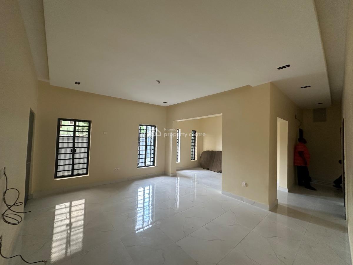 Brand New and Beautiful 2 Bedroom Apartment, Igbo Etche Road, Rumuokwurusi, Port Harcourt, Rivers, Flat / Apartment for Rent