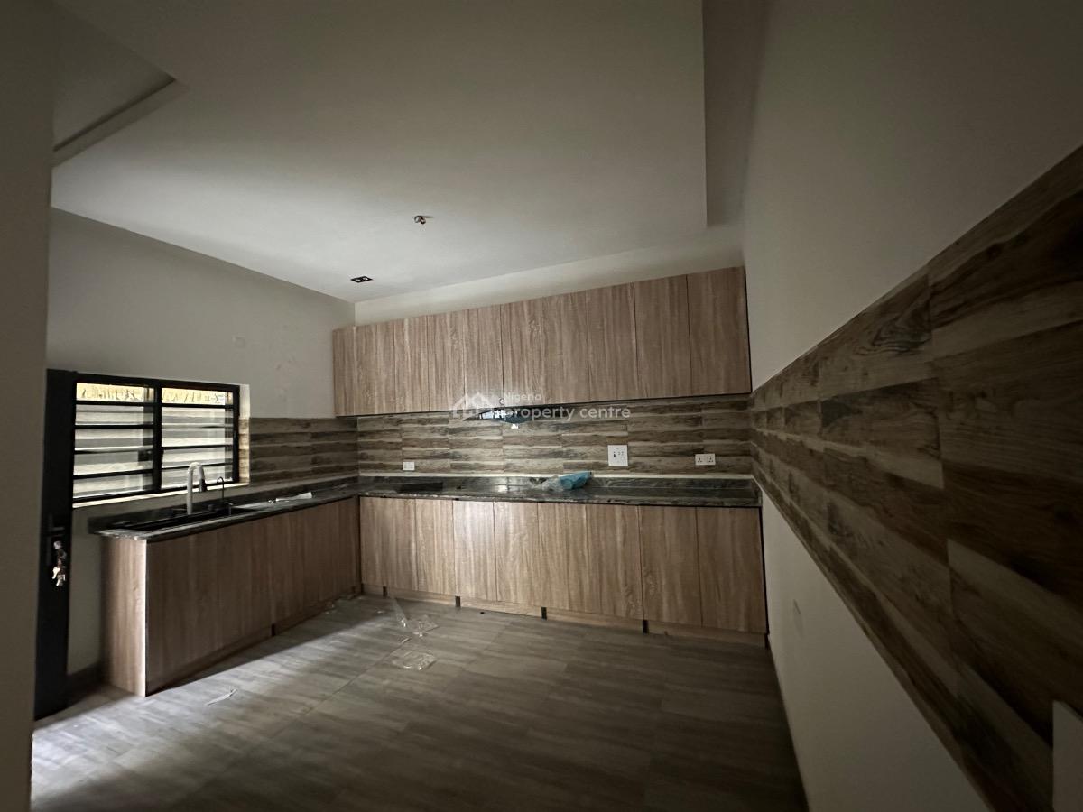 Brand New and Beautiful 2 Bedroom Apartment, Igbo Etche Road, Rumuokwurusi, Port Harcourt, Rivers, Flat / Apartment for Rent