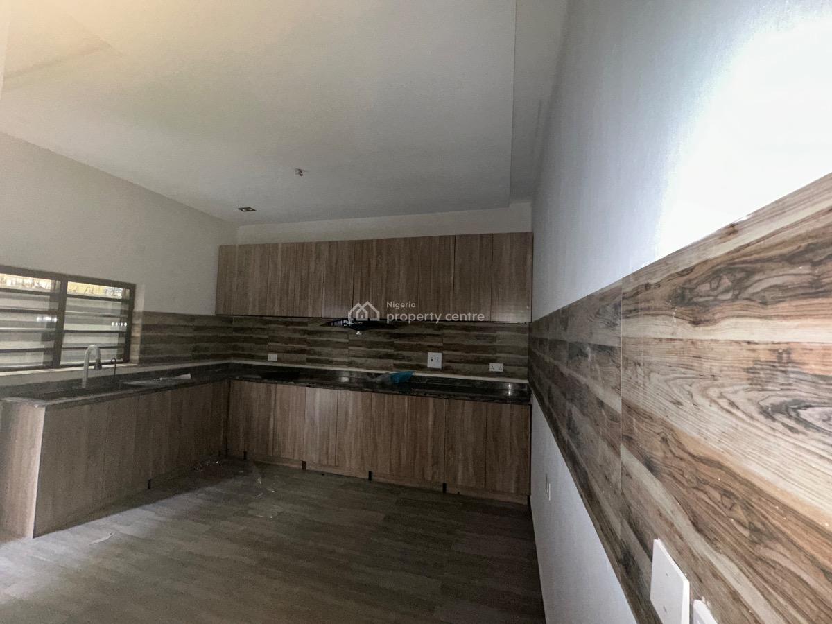 Brand New and Beautiful 2 Bedroom Apartment, Igbo Etche Road, Rumuokwurusi, Port Harcourt, Rivers, Flat / Apartment for Rent