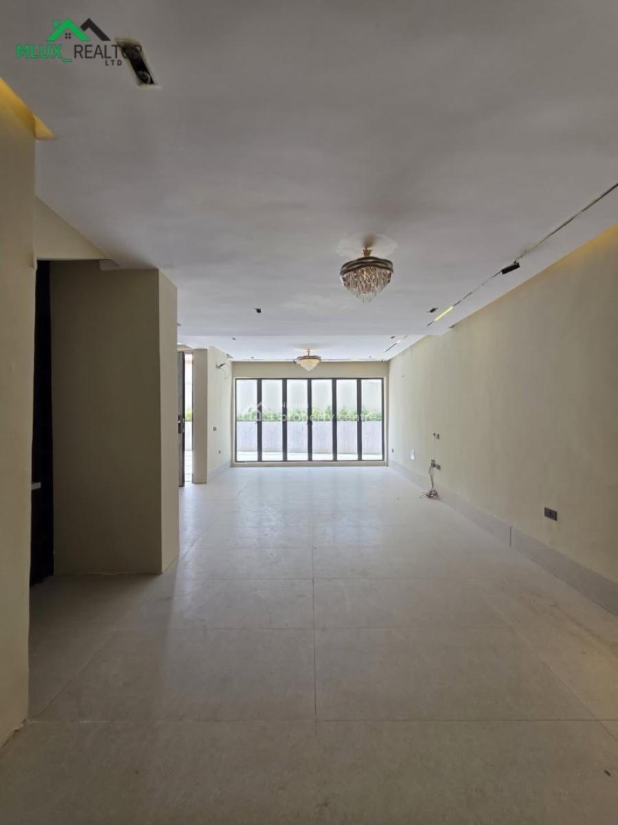 5&4 Luxury Detached & Semi-detached Homes in a Prestigious, Ikoyi, Ikoyi, Lagos, House for Sale