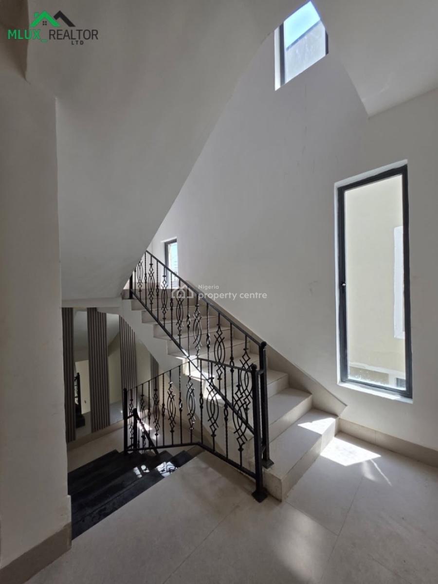 5&4 Luxury Detached & Semi-detached Homes in a Prestigious, Ikoyi, Ikoyi, Lagos, House for Sale