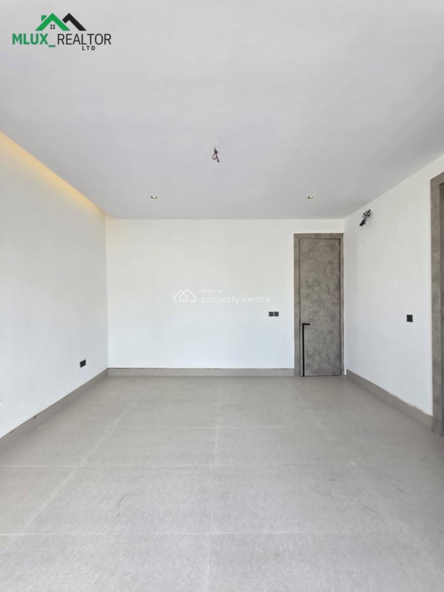 5&4 Luxury Detached & Semi-detached Homes in a Prestigious, Ikoyi, Ikoyi, Lagos, House for Sale