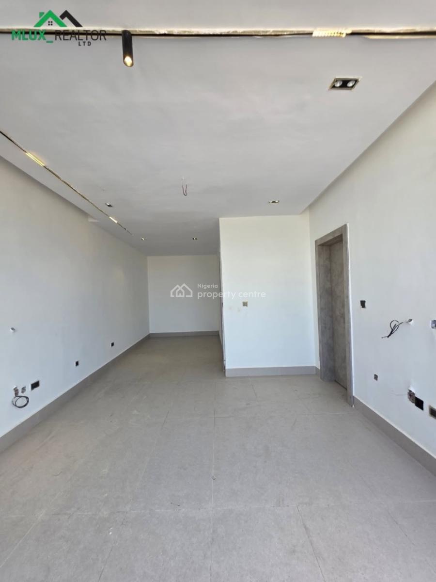 5&4 Luxury Detached & Semi-detached Homes in a Prestigious, Ikoyi, Ikoyi, Lagos, House for Sale