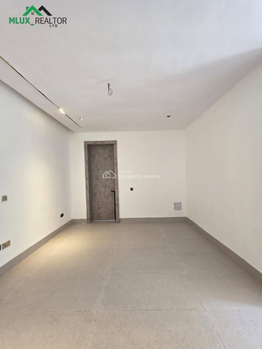 5&4 Luxury Detached & Semi-detached Homes in a Prestigious, Ikoyi, Ikoyi, Lagos, House for Sale