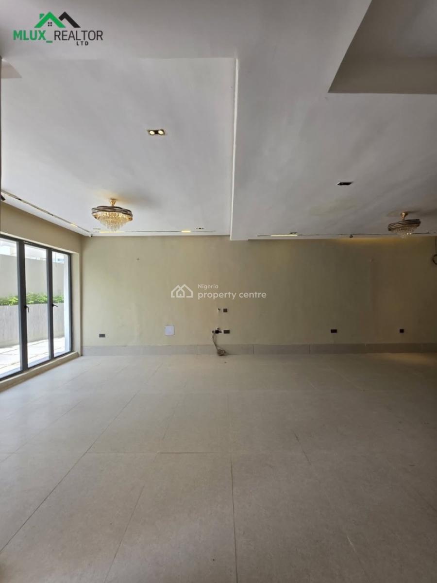5&4 Luxury Detached & Semi-detached Homes in a Prestigious, Ikoyi, Ikoyi, Lagos, House for Sale