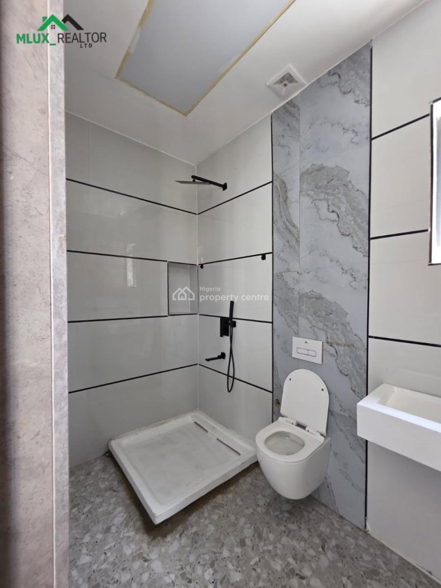 5&4 Luxury Detached & Semi-detached Homes in a Prestigious, Ikoyi, Ikoyi, Lagos, House for Sale