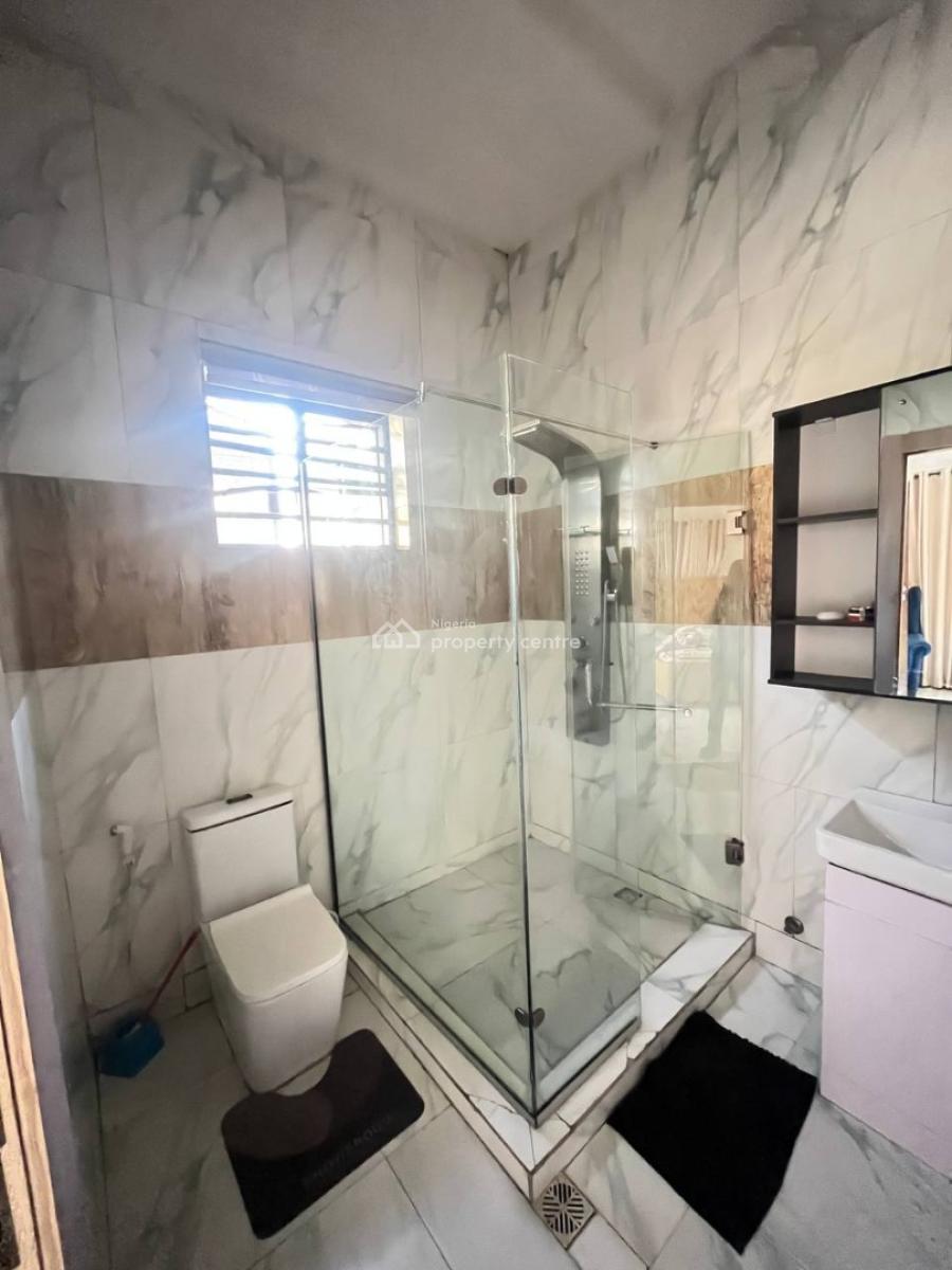Furnished 4 Bedroom Detached House with Modern Pop, Orchid, Ibeju Lekki, Lagos, Semi-detached Duplex for Rent