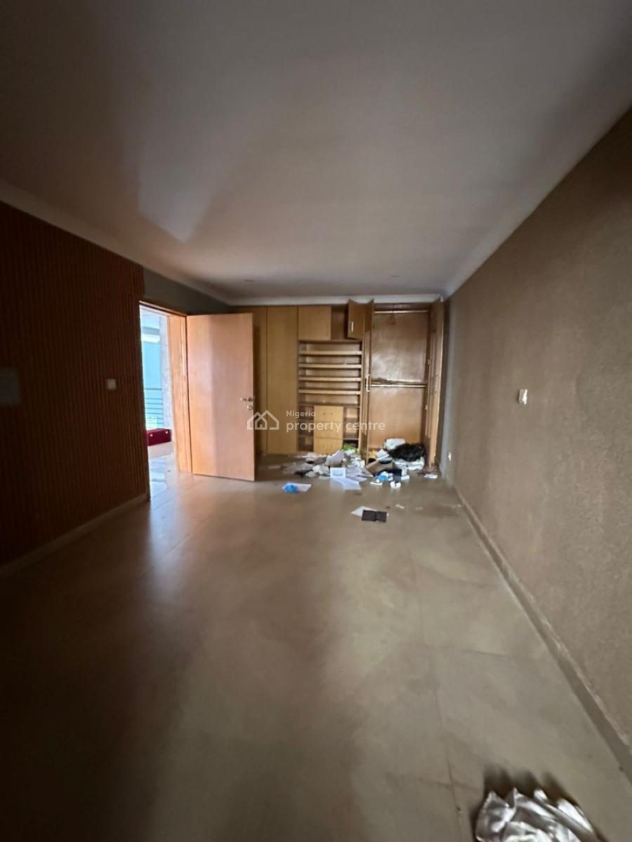 2 Bedroom Flat, Lekki Phase 1, Lekki, Lagos, Flat / Apartment for Rent
