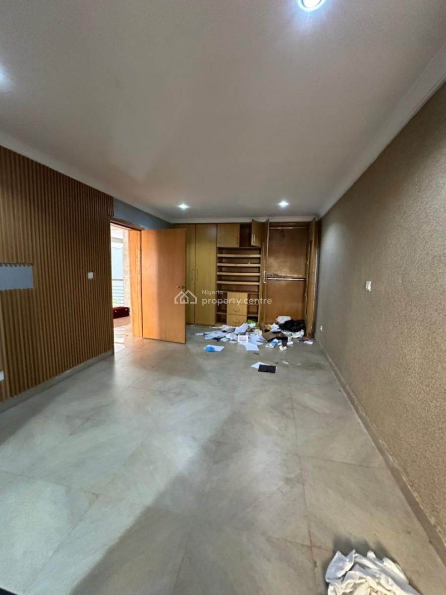 2 Bedroom Flat, Lekki Phase 1, Lekki, Lagos, Flat / Apartment for Rent