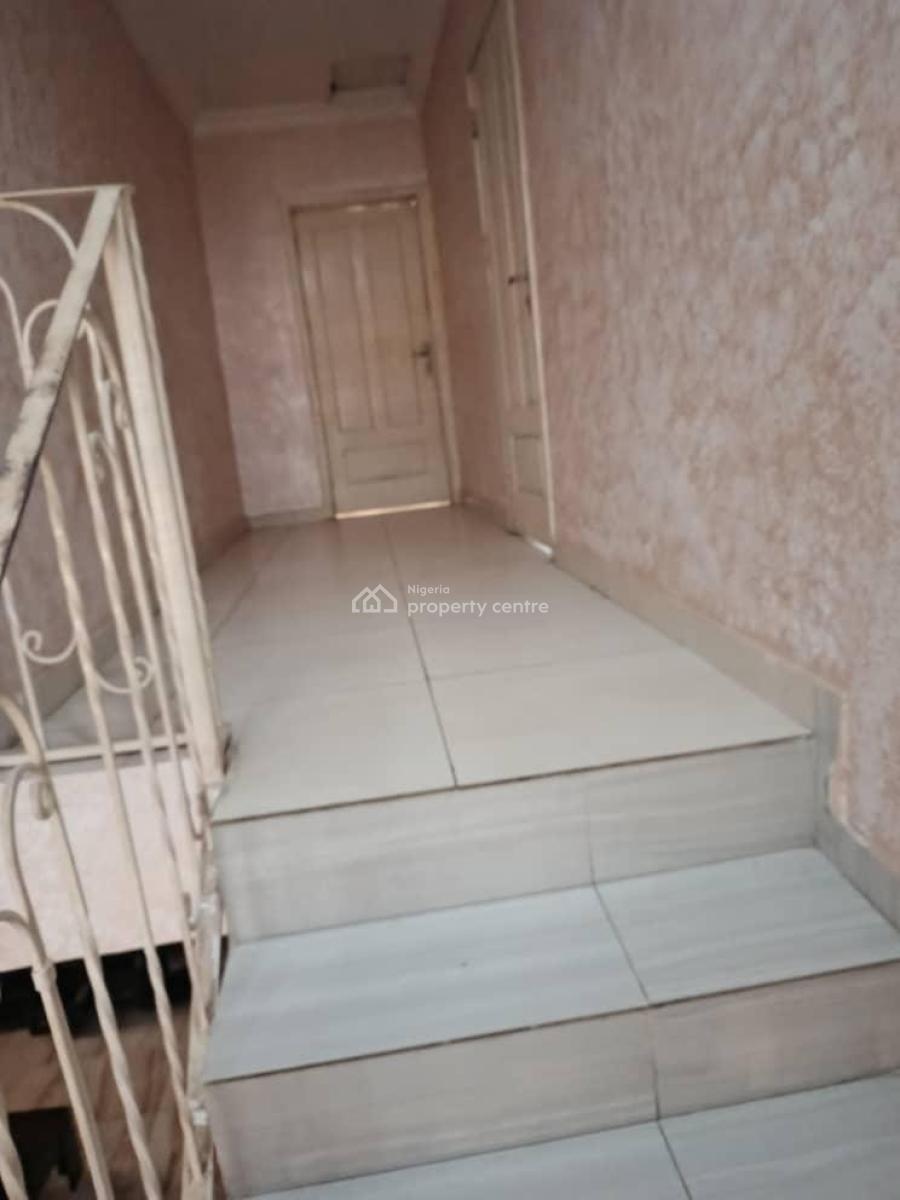 a Newly Built  Six Bedroom Fully Detached Duplex with Penthouse., Lekki County Homes, Ikota, Lekki, Lagos, Detached Duplex for Sale