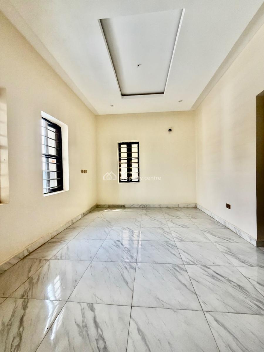 Luxury 6-bedroom Fully Detached Duplex + 2 Bq, Gwarinpa Extension, Birnin Gwari, Kaduna, Detached Duplex for Sale