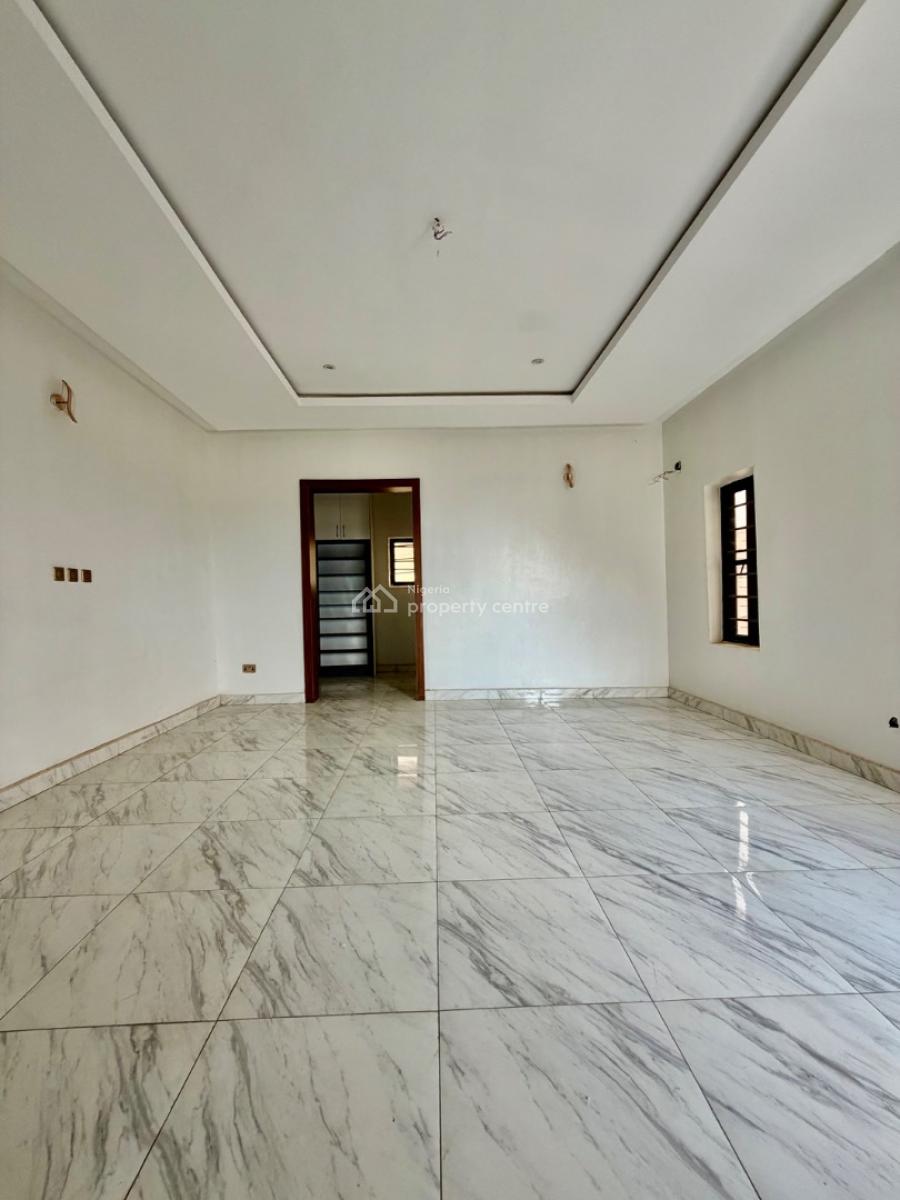 Luxury 6-bedroom Fully Detached Duplex + 2 Bq, Gwarinpa Extension, Birnin Gwari, Kaduna, Detached Duplex for Sale