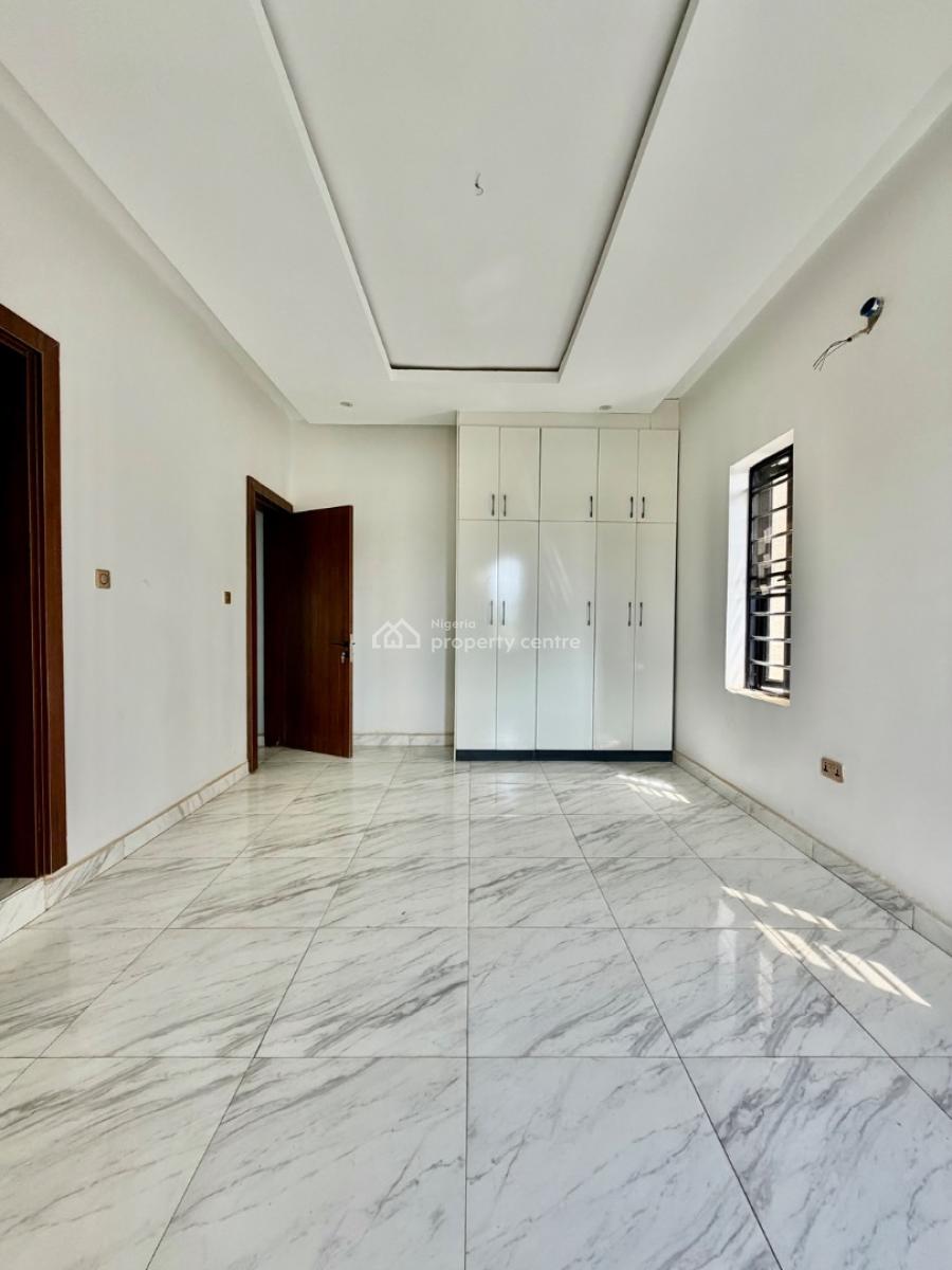 Luxury 6-bedroom Fully Detached Duplex + 2 Bq, Gwarinpa Extension, Birnin Gwari, Kaduna, Detached Duplex for Sale