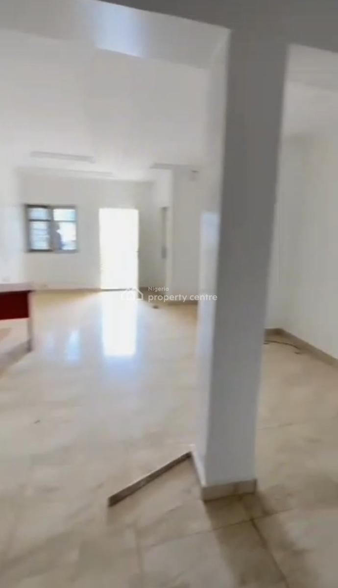 Very Spacious 2 Bedroom Flat, By Deda  Hospital, Katampe, Abuja, Flat / Apartment for Sale