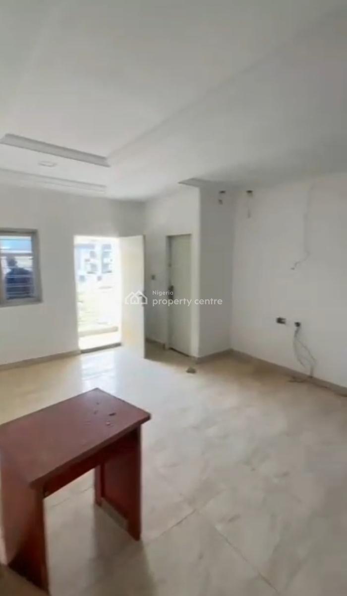 Very Spacious 2 Bedroom Flat, By Deda  Hospital, Katampe, Abuja, Flat / Apartment for Sale