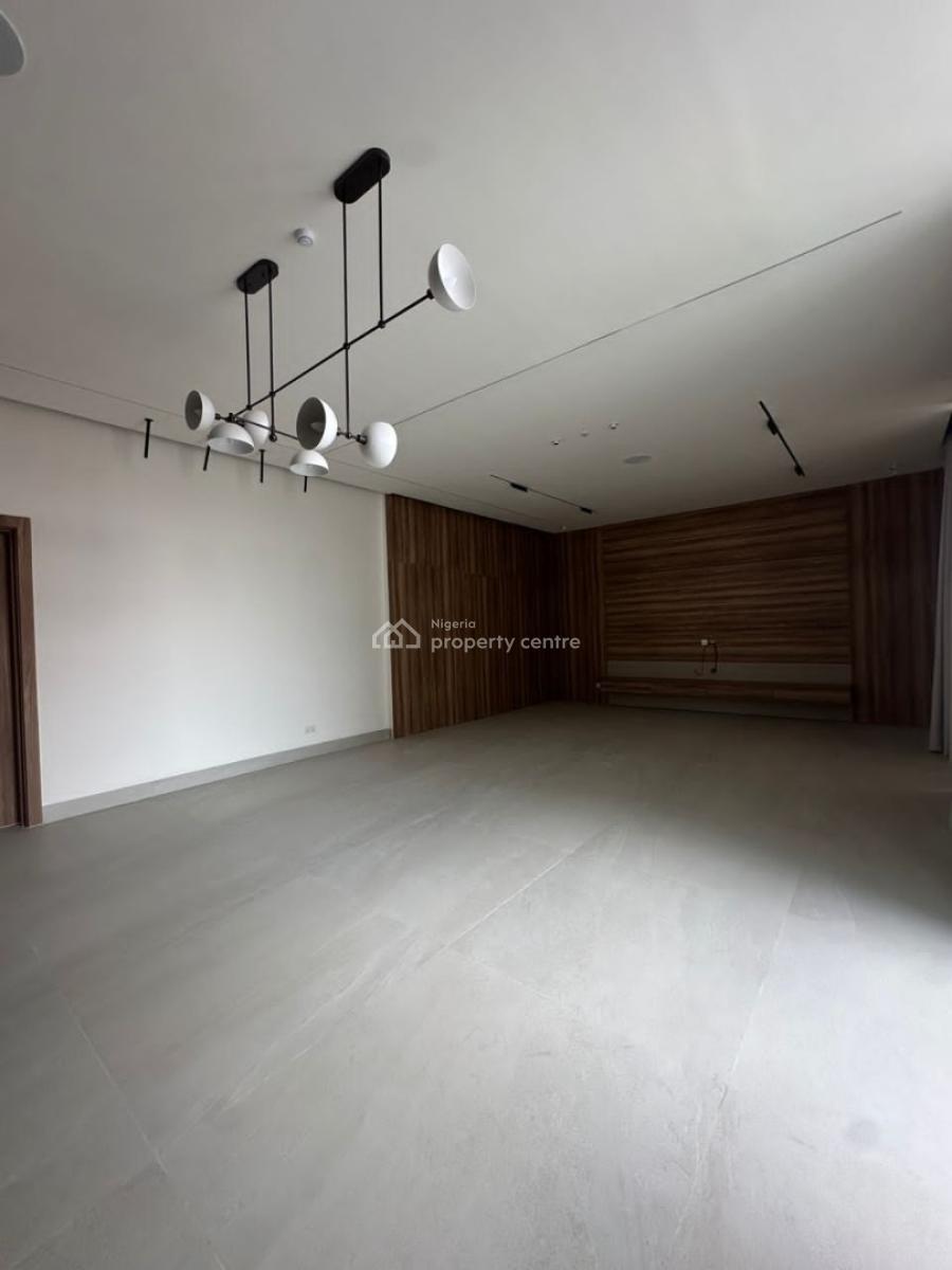 3 Bedroom Apartment in Ikoyi, Banana Island, Ikoyi, Lagos, Flat / Apartment for Sale