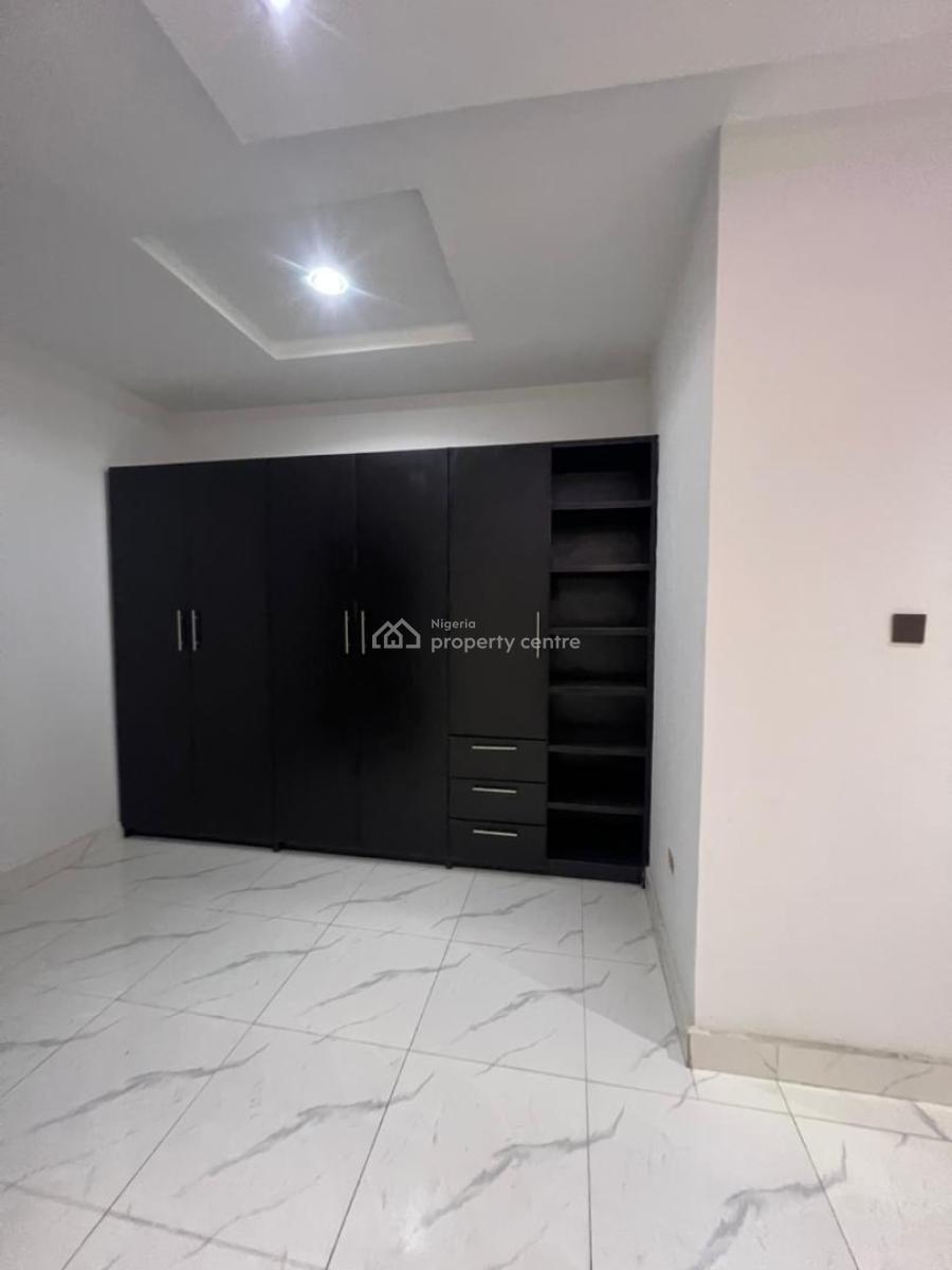 4 Bedroom Terraced Duplex with Pool and Gym, Sangotedo, Ajah, Lagos, Terraced Duplex for Rent