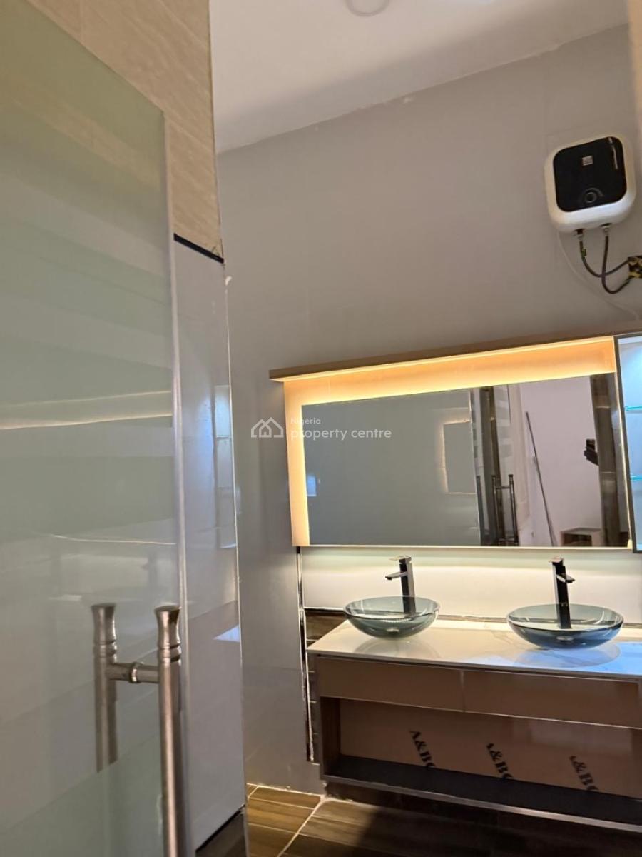 Furnished 2 Bedrooms Apartment, Lekki Phase 1, Lekki, Lagos, Flat / Apartment for Rent