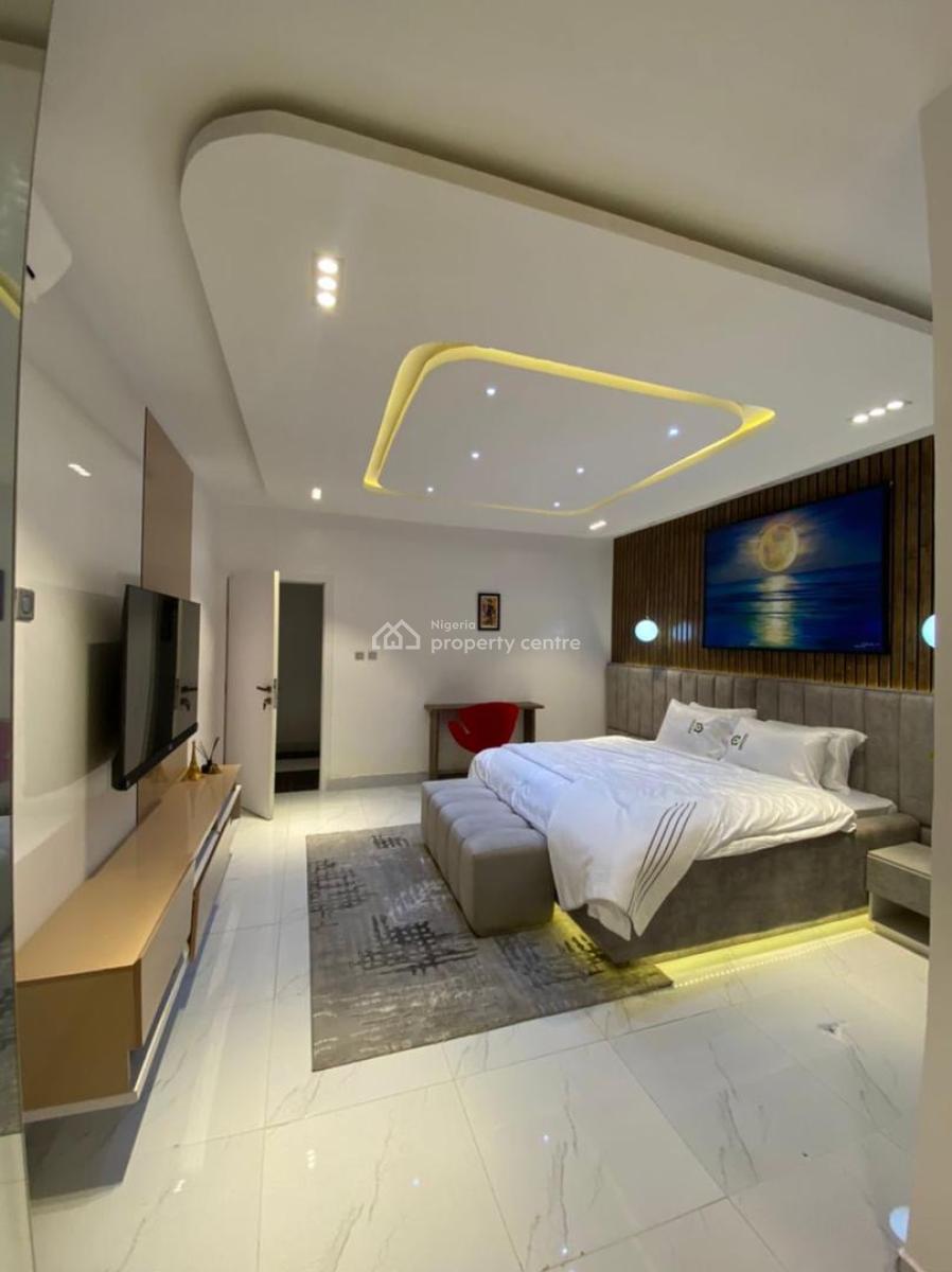 3 Bedroom Apartment, Banana Island, Ikoyi, Lagos, Flat / Apartment for Rent