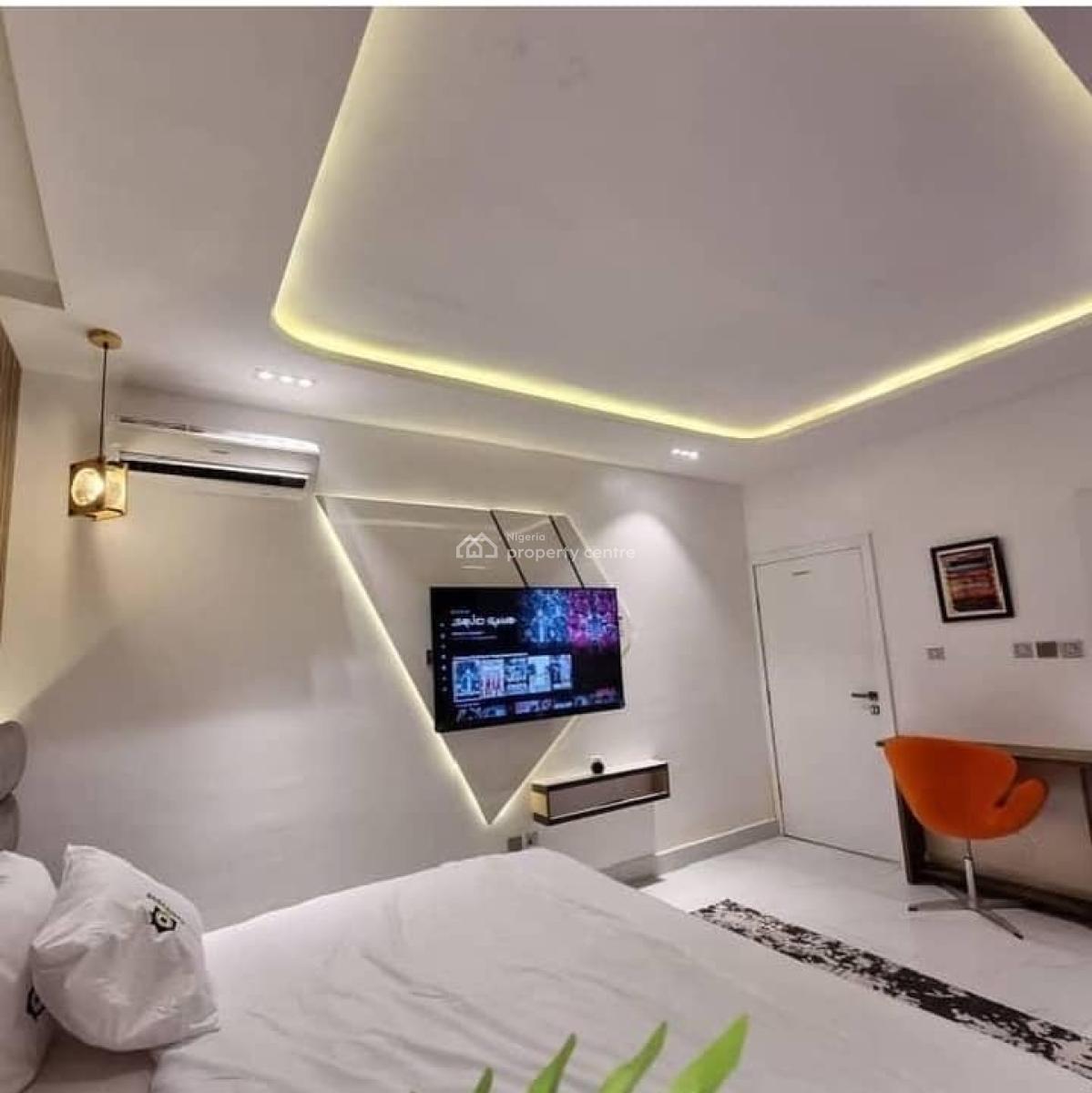 3 Bedroom Apartment, Banana Island, Ikoyi, Lagos, Flat / Apartment for Rent