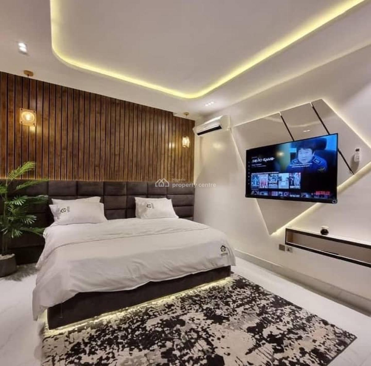3 Bedroom Apartment, Banana Island, Ikoyi, Lagos, Flat / Apartment for Rent
